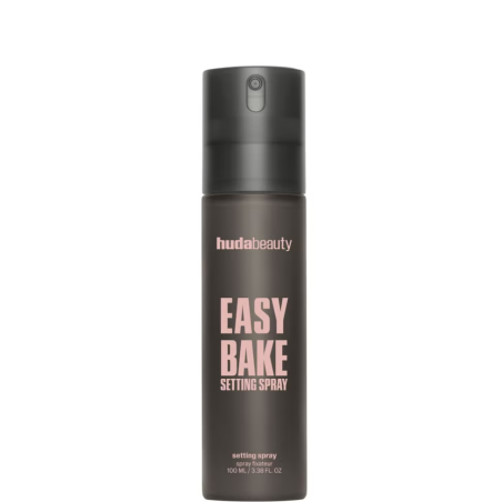 Huda Beauty Easy Bake Setting Spray – Spray fixateur