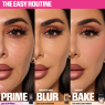 HUDA BEAUTY Baby Bake Mini poudre fixante libre Easy Bake
