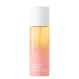 Ole Henriksen Peach Glaze Glow - Brume à la Vitamine C