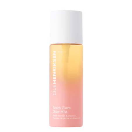 Ole Henriksen Peach Glaze Glow - Brume à la Vitamine C