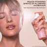 Ole Henriksen Peach Glaze Glow - Brume à la Vitamine C