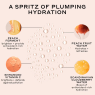 Ole Henriksen Peach Glaze Glow - Brume à la Vitamine C