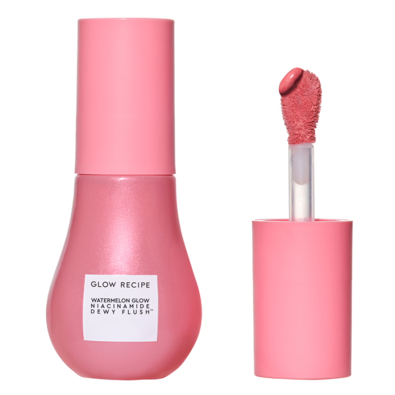 GLOW RECIPE Watermelon Glow Niacinamide Dewy Flush