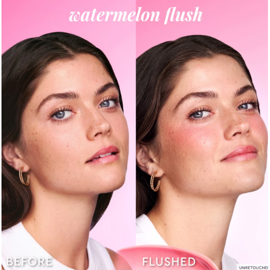 GLOW RECIPE Watermelon Glow Niacinamide Dewy Flush