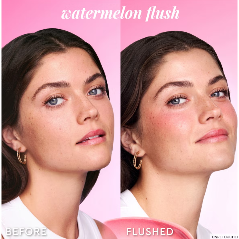 GLOW RECIPE Watermelon Glow Niacinamide Dewy Flush