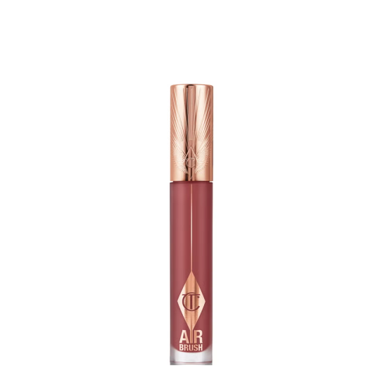 CHARLOTTE TILBURY Airbrush Flawless Lip Blur - Rouge à lèvres liquide