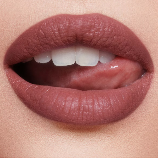 CHARLOTTE TILBURY Airbrush Flawless Lip Blur - Rouge à lèvres liquide