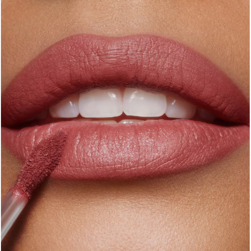 CHARLOTTE TILBURY Airbrush Flawless Lip Blur - Rouge à lèvres liquide