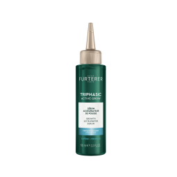 René Furterer Triphasic Active Grow Sérum Accélérateur de Pousse 100 ml