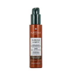 Rene Furterer SUBLIME KARITÉ - Crème Lissante - Cheveux Très Secs 100ml