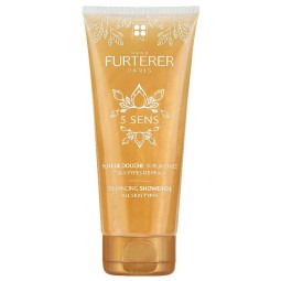 RENÉ FURTERER 5 Sens Huile de douche sublimatrice 200ml