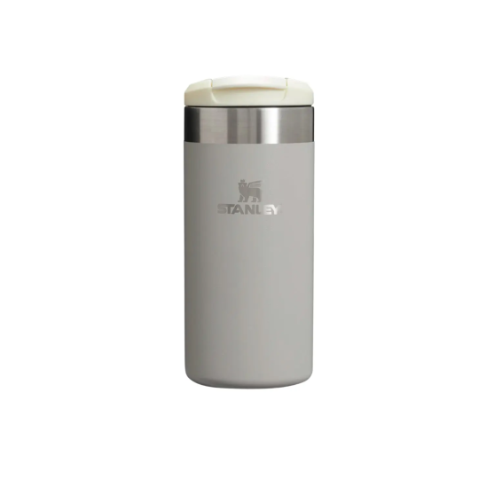 Stanley Mug The Aerolight Transit Mug 0.35L Ash