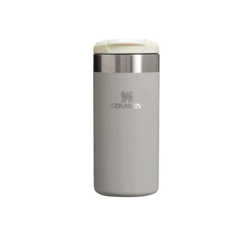 Stanley Mug The Aerolight Transit Mug 0.35L Ash