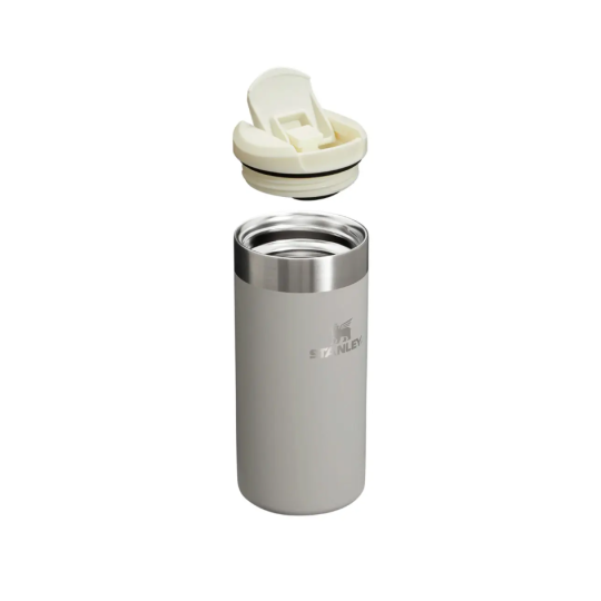 Stanley Mug The Aerolight Transit Mug 0.35L Ash