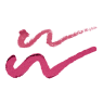Kiko days in bloom 2-in-1 vibrant lipstick&pencil 04 Magenta Memory