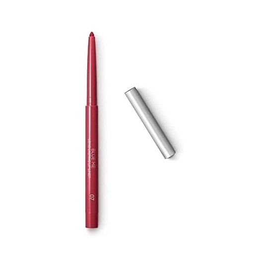 Kiko Milano Blue Me Long Lasting Lip Liner 07 Red Attitude