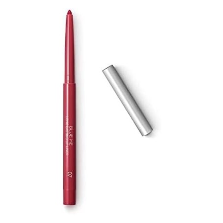 Kiko Milano Blue Me Long Lasting Lip Liner 07 Red Attitude
