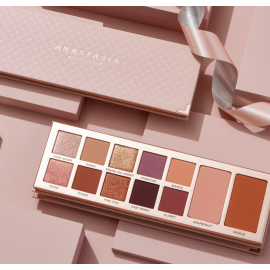 Anastasia Beverly Hills Primrose Palette