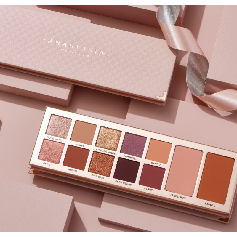 Anastasia Beverly Hills Primrose Palette