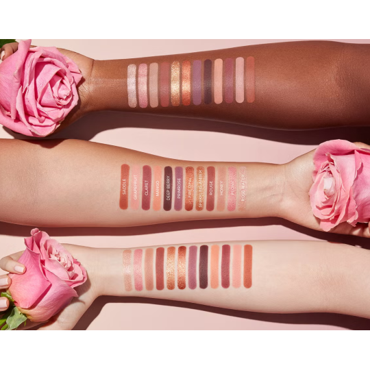 Anastasia Beverly Hills Primrose Palette