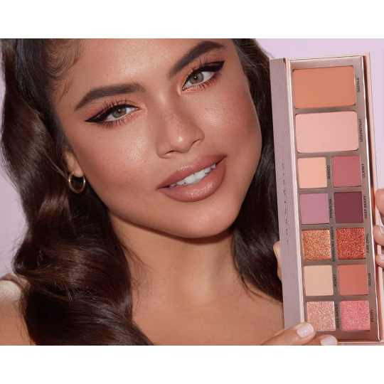Anastasia Beverly Hills Primrose Palette