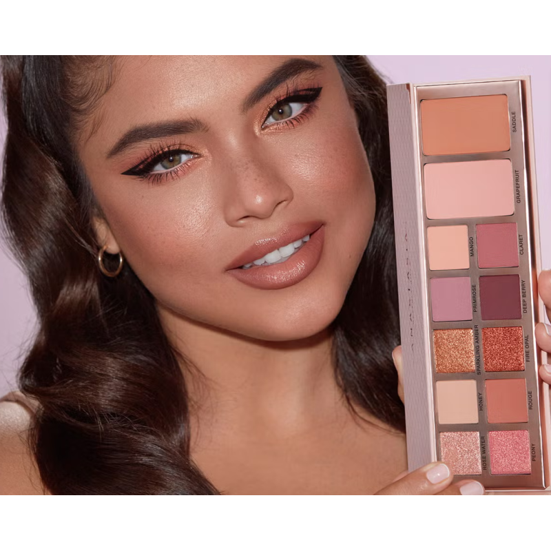 Anastasia Beverly Hills Primrose Palette