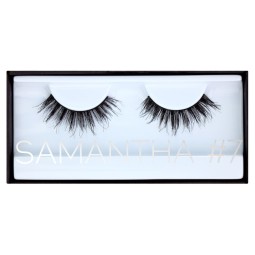 Huda Beauty Classic False Lash - Samantha 7