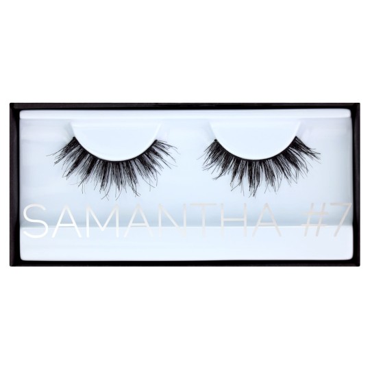 Huda Beauty Classic False Lash - Samantha 7
