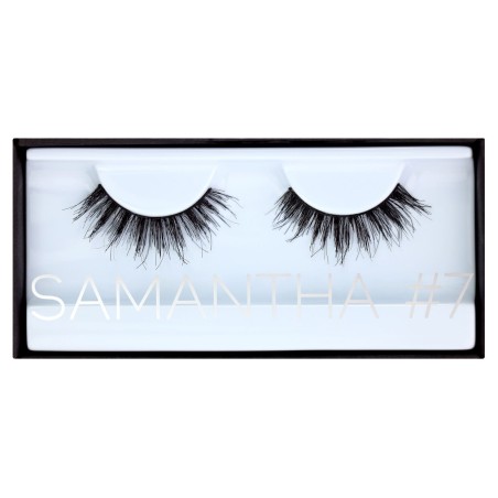 Huda Beauty Classic False Lash - Samantha 7