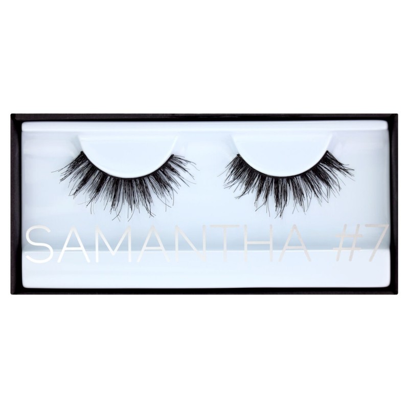 Huda Beauty Classic False Lash - Samantha 7