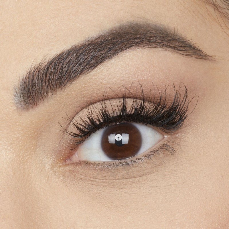 Huda Beauty Classic False Lash - Samantha 7