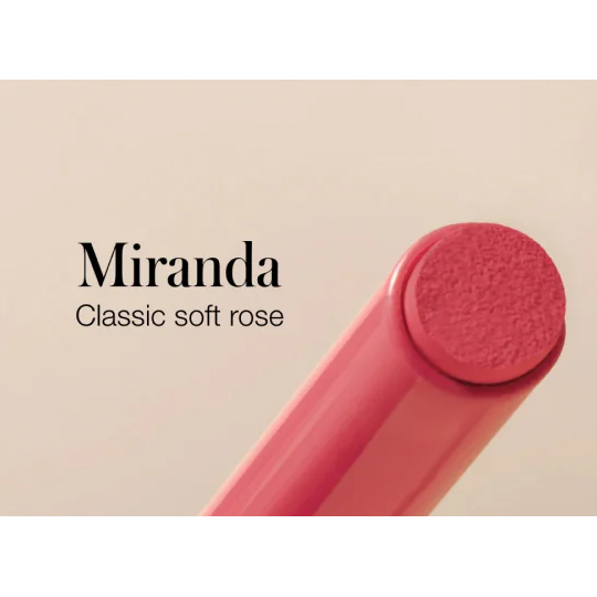 RMS Beauty Legendary Serum Lipstick - Miranda