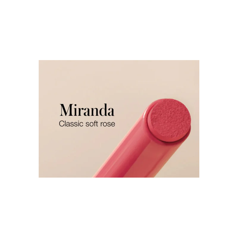 RMS Beauty Legendary Serum Lipstick - Miranda
