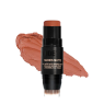 NUDESTIX Nudies Matte Bronzer - Stick Double-Embout Contouring