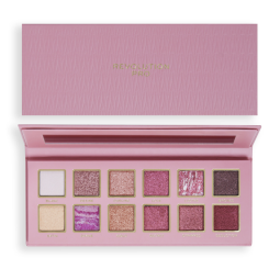 Revolution Pro Iconic Eyeshadow Palette Undress