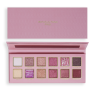 Revolution Pro Iconic Eyeshadow Palette Undress