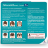 Minoxidil 2% Viatris Lotion 3x60 ml