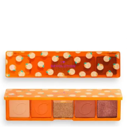 Revolution Mini Match Palette Ombre à Paupières