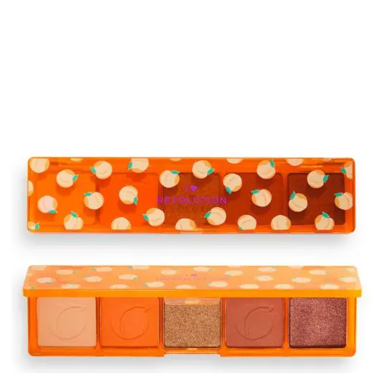 Revolution Mini Match Palette Ombre à Paupières