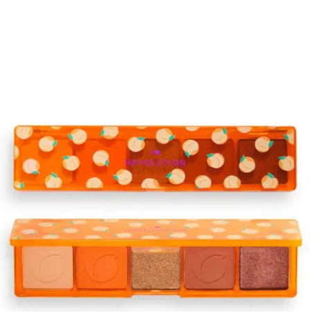 Revolution Mini Match Palette Ombre à Paupières