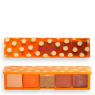 Revolution Mini Match Palette Ombre à Paupières