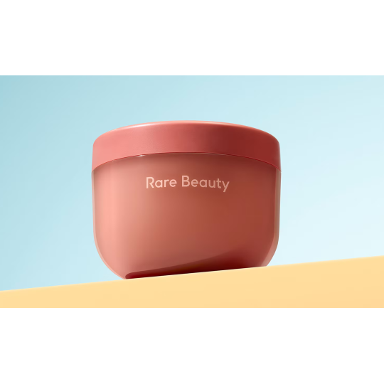 RARE BEAUTY Find Comfort Awaken Confidence Bouncy Body Creme