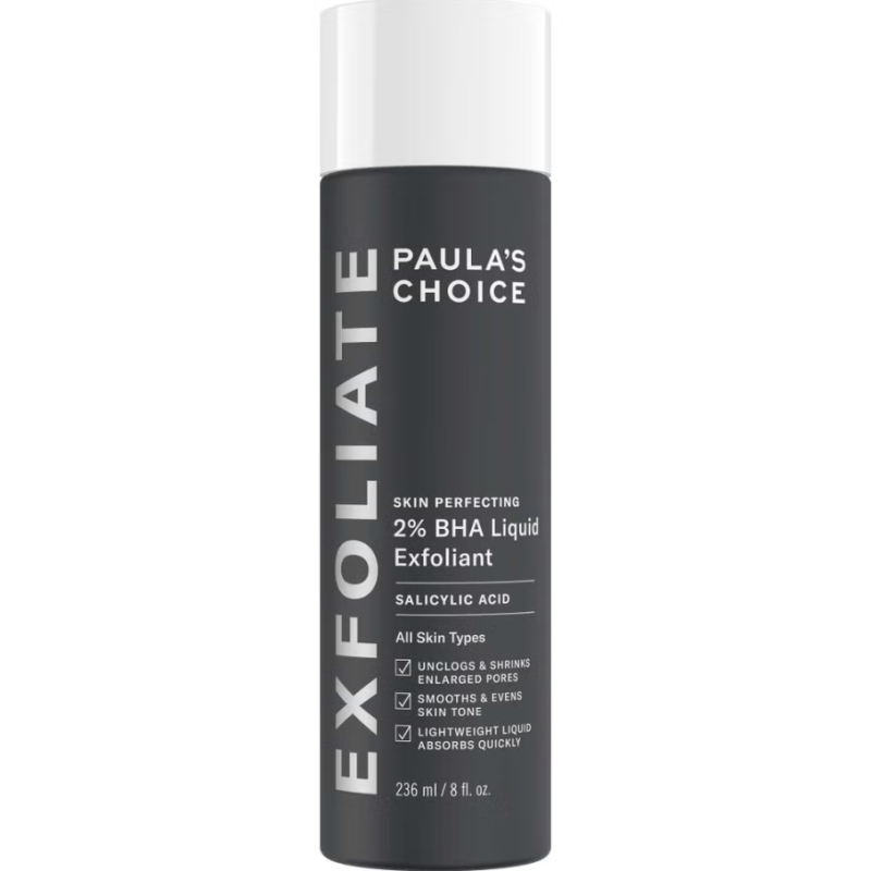 PAULA'S CHOICE Skin Perfecting 2% BHA Liquid Exfoliant XL 236ml