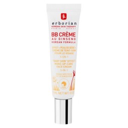 Erborian BB Crème au Ginseng 15 ml