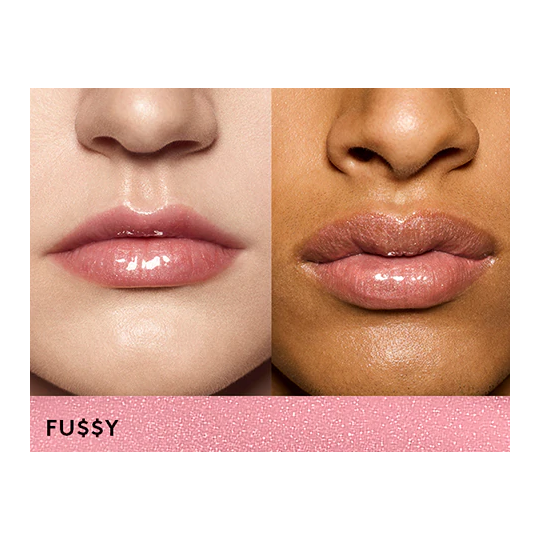 Fenty beauty Gloss Bomb Universal Lip Luminizer Fu$$y