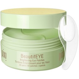PIXI BeautifEYE Pads & Masques pour les yeux