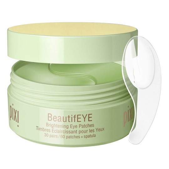 PIXI BeautifEYE Pads & Masques pour les yeux