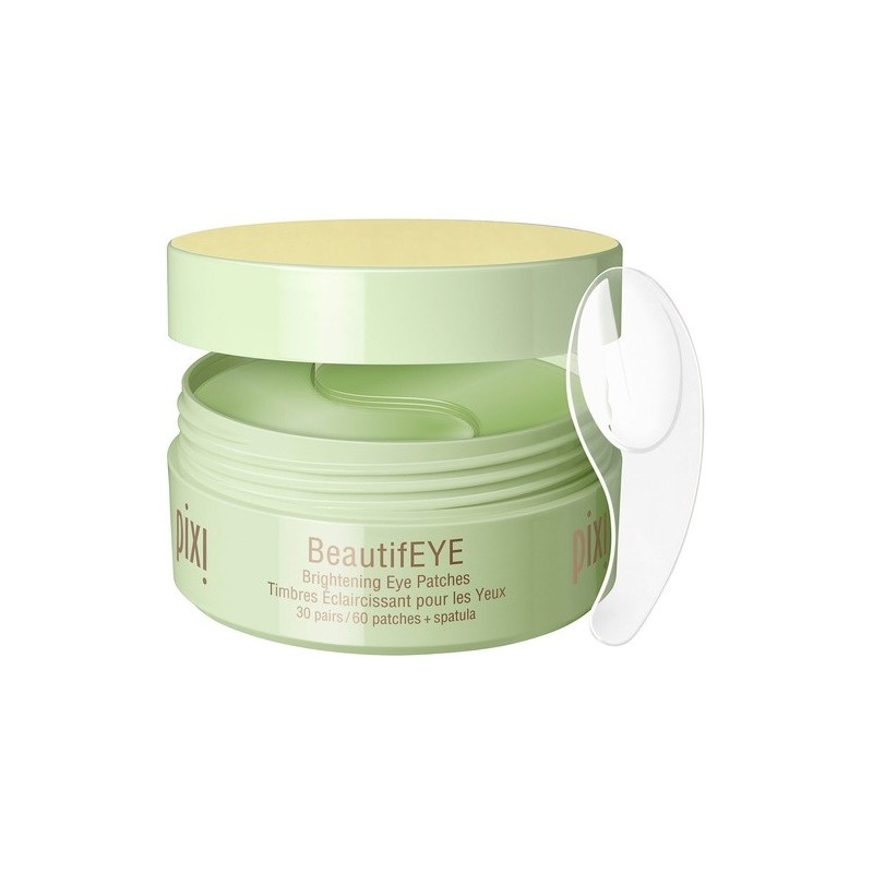 PIXI BeautifEYE Pads & Masques pour les yeux
