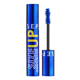 SEPHORA COLLECTION Size up - Mascara Volume Extra Large Immédiat Bleue