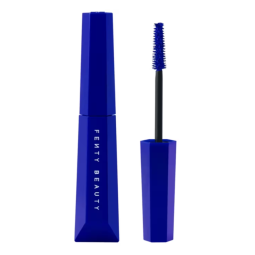 FENTY BEAUTY Hella Thicc Volumizing Mascara volumateur Elec’trip Blue